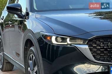 Внедорожник / Кроссовер Mazda CX-5 2023 в 