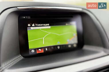 Внедорожник / Кроссовер Mazda CX-5 2015 в 