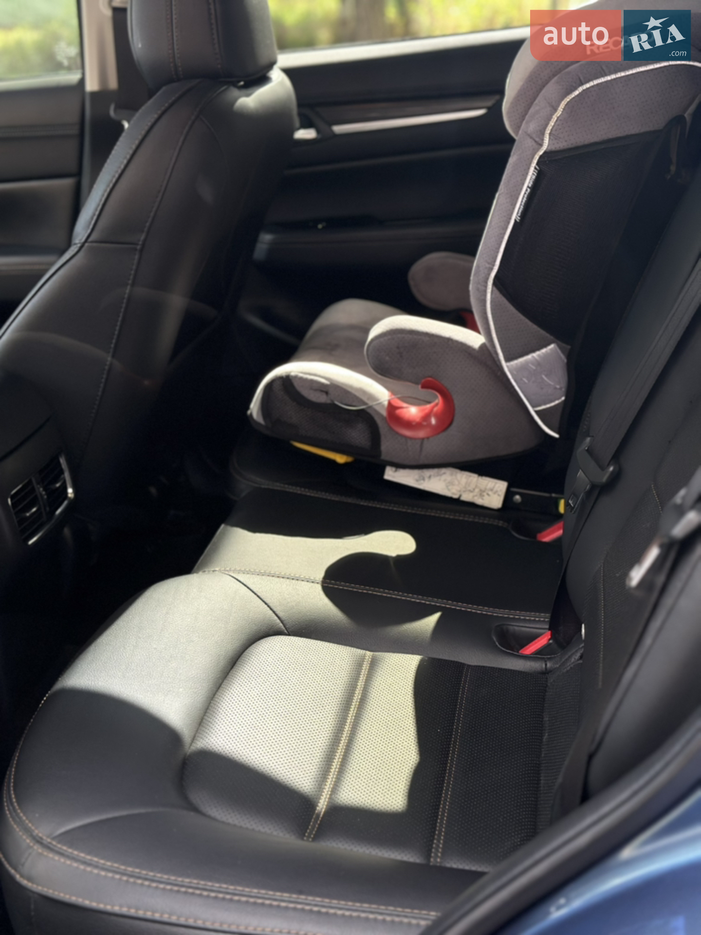 2021 Mazda CX-5 - мініатюра 13