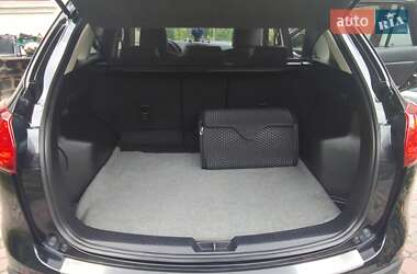 Внедорожник / Кроссовер Mazda CX-5 2012 в 