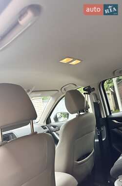 Внедорожник / Кроссовер Mazda CX-5 2012 в 