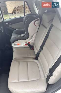 Внедорожник / Кроссовер Mazda CX-5 2012 в 