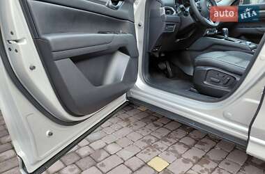 Внедорожник / Кроссовер Mazda CX-5 2023 в 