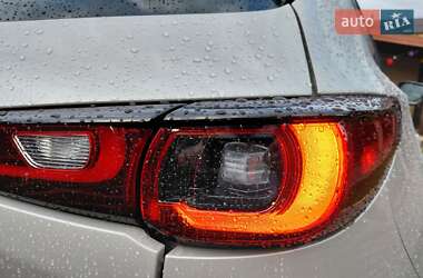 Внедорожник / Кроссовер Mazda CX-5 2023 в 