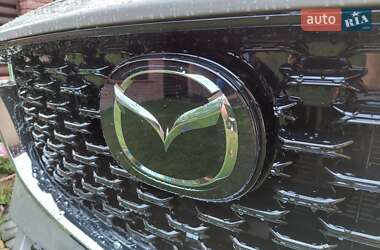 Внедорожник / Кроссовер Mazda CX-5 2023 в 