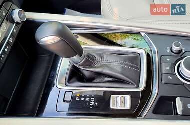 Внедорожник / Кроссовер Mazda CX-5 2021 в 