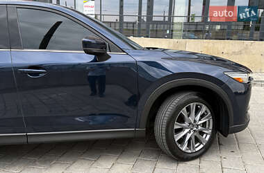 Внедорожник / Кроссовер Mazda CX-5 2020 в 