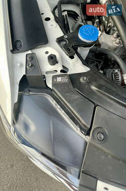 Внедорожник / Кроссовер Mazda CX-5 2021 в 