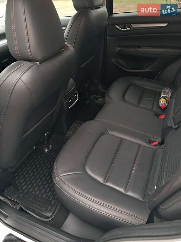 Внедорожник / Кроссовер Mazda CX-5 2020 в Мешково-Погорелово