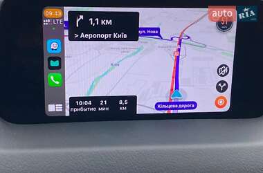 Внедорожник / Кроссовер Mazda CX-5 2019 в 