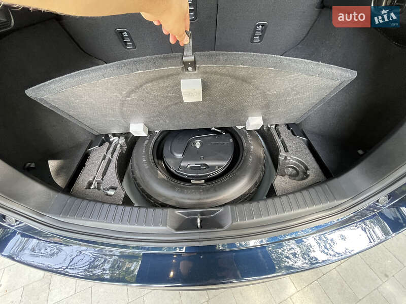 Внедорожник / Кроссовер Mazda CX-5 2020 в Кременчуге фото 16 Внедорожник / Кроссовер Mazda CX-5 2020 в Кременчуге