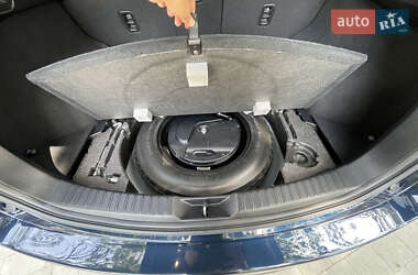 Внедорожник / Кроссовер Mazda CX-5 2020 в 