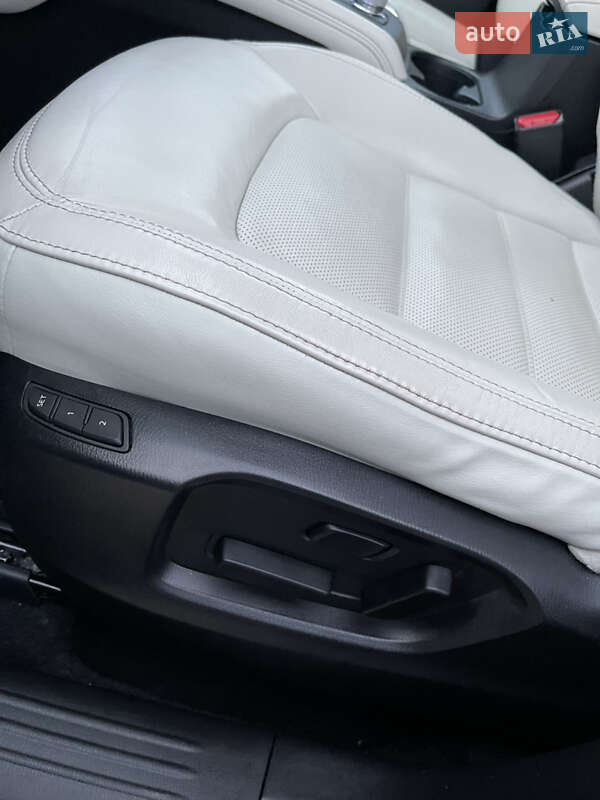 Внедорожник / Кроссовер Mazda CX-5 2020 в Кременчуге фото 20 Внедорожник / Кроссовер Mazda CX-5 2020 в Кременчуге