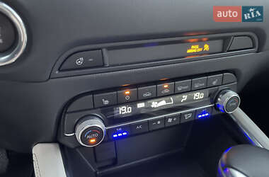 Внедорожник / Кроссовер Mazda CX-5 2020 в 