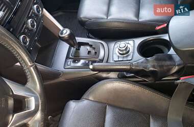 Внедорожник / Кроссовер Mazda CX-5 2013 в 