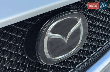 Внедорожник / Кроссовер Mazda CX-5 2018 в 