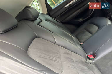 Внедорожник / Кроссовер Mazda CX-5 2018 в 