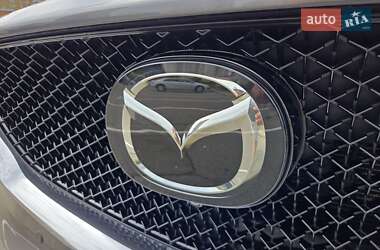 Внедорожник / Кроссовер Mazda CX-5 2021 в 