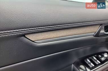 Внедорожник / Кроссовер Mazda CX-5 2021 в 
