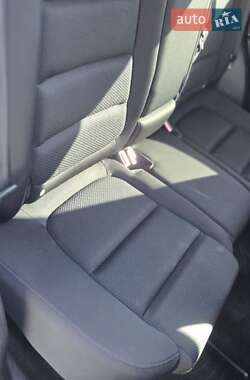 Внедорожник / Кроссовер Mazda CX-5 2016 в 