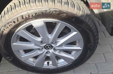 Внедорожник / Кроссовер Mazda CX-5 2016 в 
