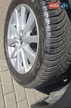 Внедорожник / Кроссовер Mazda CX-5 2016 в 