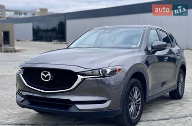 Внедорожник / Кроссовер Mazda CX-5 2020 в Кропивницком
