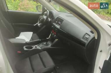 Внедорожник / Кроссовер Mazda CX-5 2012 в 