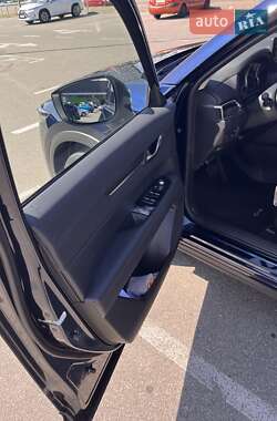 Внедорожник / Кроссовер Mazda CX-5 2023 в 