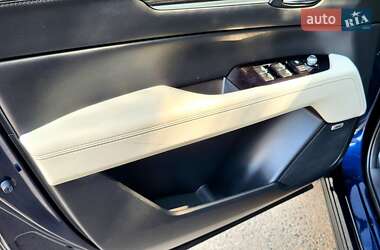 Внедорожник / Кроссовер Mazda CX-5 2021 в 