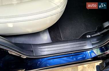 Внедорожник / Кроссовер Mazda CX-5 2021 в 