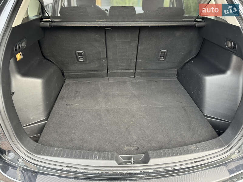 Внедорожник / Кроссовер Mazda CX-5 2012 в Дрогобыче