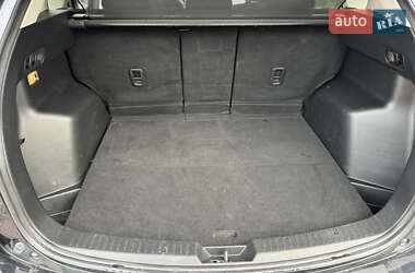 Внедорожник / Кроссовер Mazda CX-5 2012 в 
