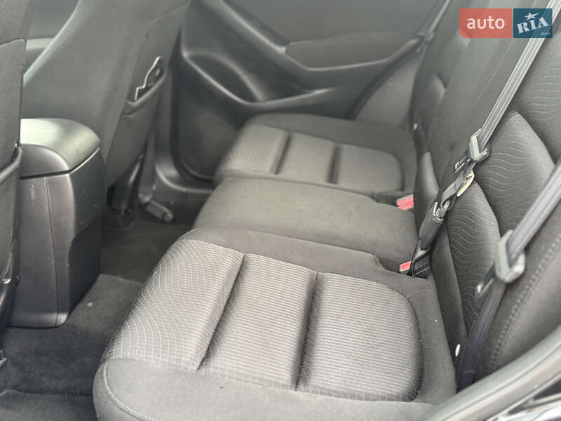 Внедорожник / Кроссовер Mazda CX-5 2012 в Дрогобыче