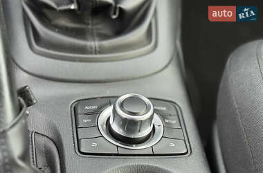 Внедорожник / Кроссовер Mazda CX-5 2012 в 