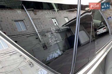 Внедорожник / Кроссовер Mazda CX-5 2020 в 