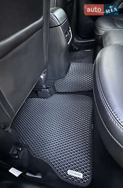 Внедорожник / Кроссовер Mazda CX-5 2020 в 