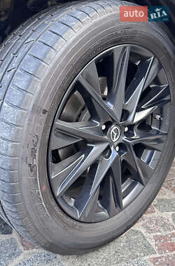 Внедорожник / Кроссовер Mazda CX-5 2020 в 