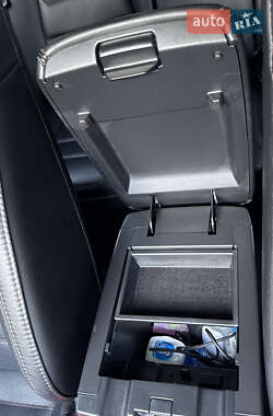 Внедорожник / Кроссовер Mazda CX-5 2020 в 