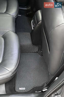 Внедорожник / Кроссовер Mazda CX-5 2020 в 