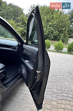 Внедорожник / Кроссовер Mazda CX-5 2020 в 