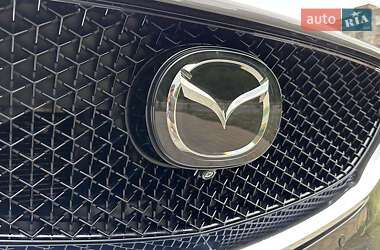 Внедорожник / Кроссовер Mazda CX-5 2020 в 