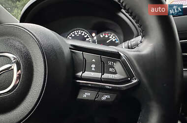 Внедорожник / Кроссовер Mazda CX-5 2020 в 
