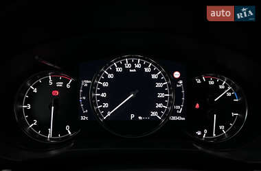 Внедорожник / Кроссовер Mazda CX-5 2020 в 
