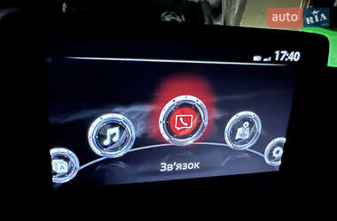 Внедорожник / Кроссовер Mazda CX-5 2020 в 