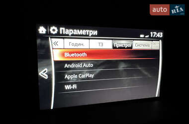 Внедорожник / Кроссовер Mazda CX-5 2020 в 