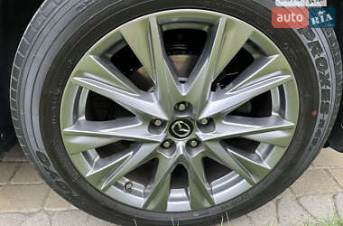 Внедорожник / Кроссовер Mazda CX-5 2020 в 