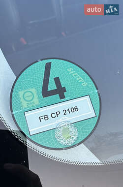 Внедорожник / Кроссовер Mazda CX-5 2020 в 