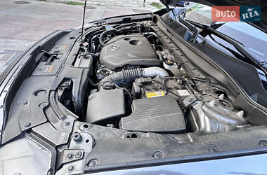 Внедорожник / Кроссовер Mazda CX-5 2020 в 