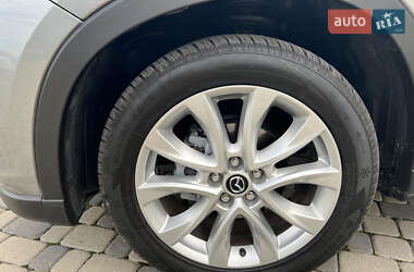 Внедорожник / Кроссовер Mazda CX-5 2014 в 